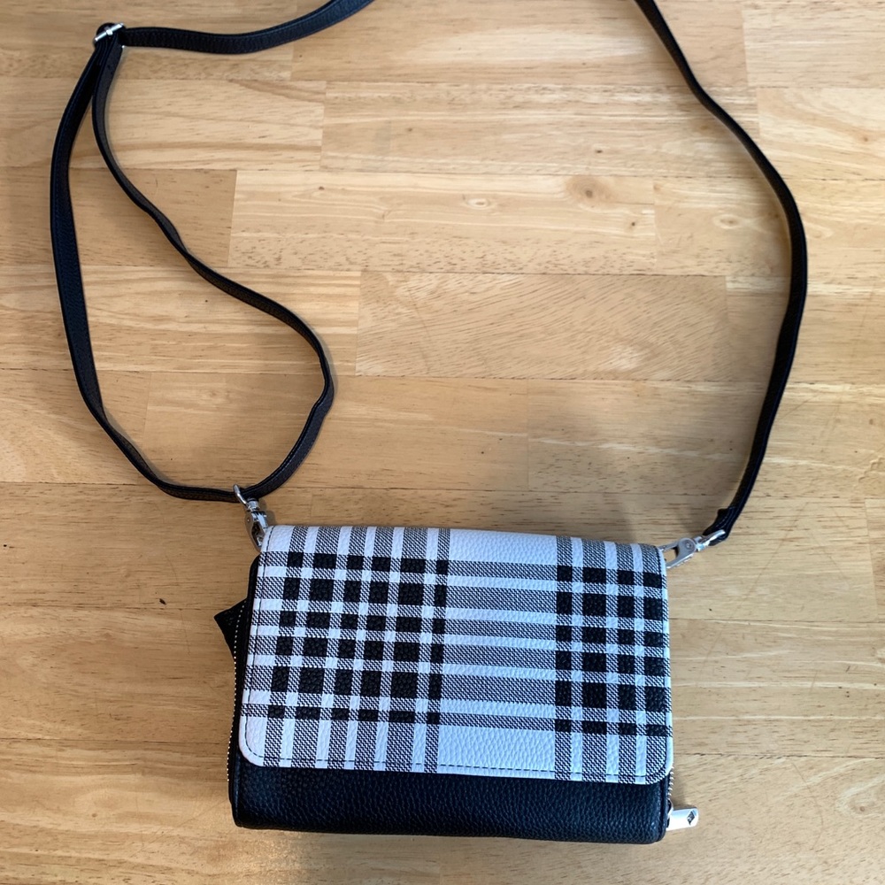 ThirtyOne crossbody purse